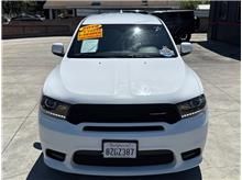 2019 Dodge Durango