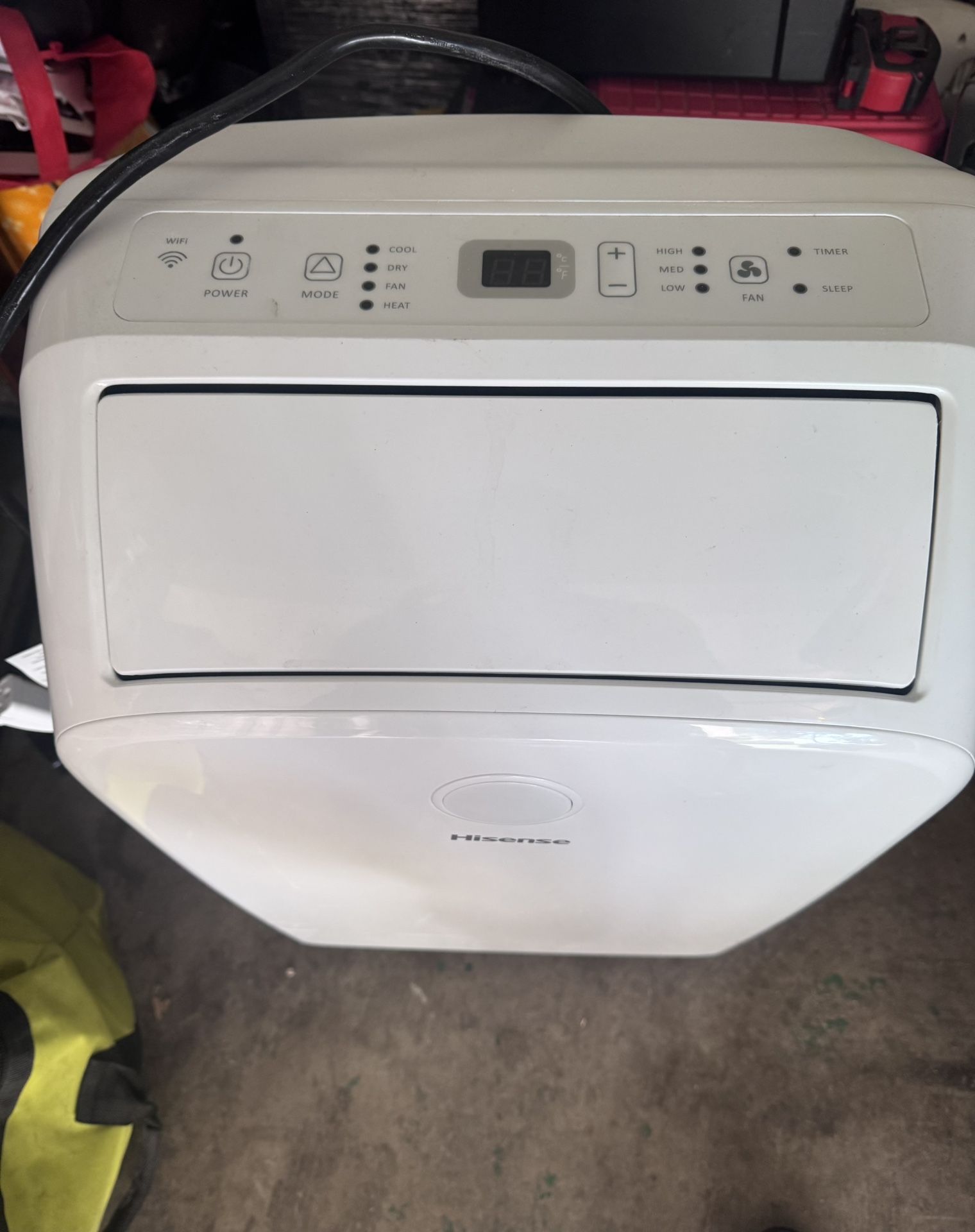 Portable Air Condition