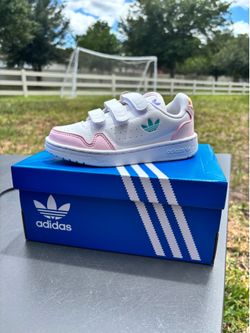Adidas NY 90 CF
