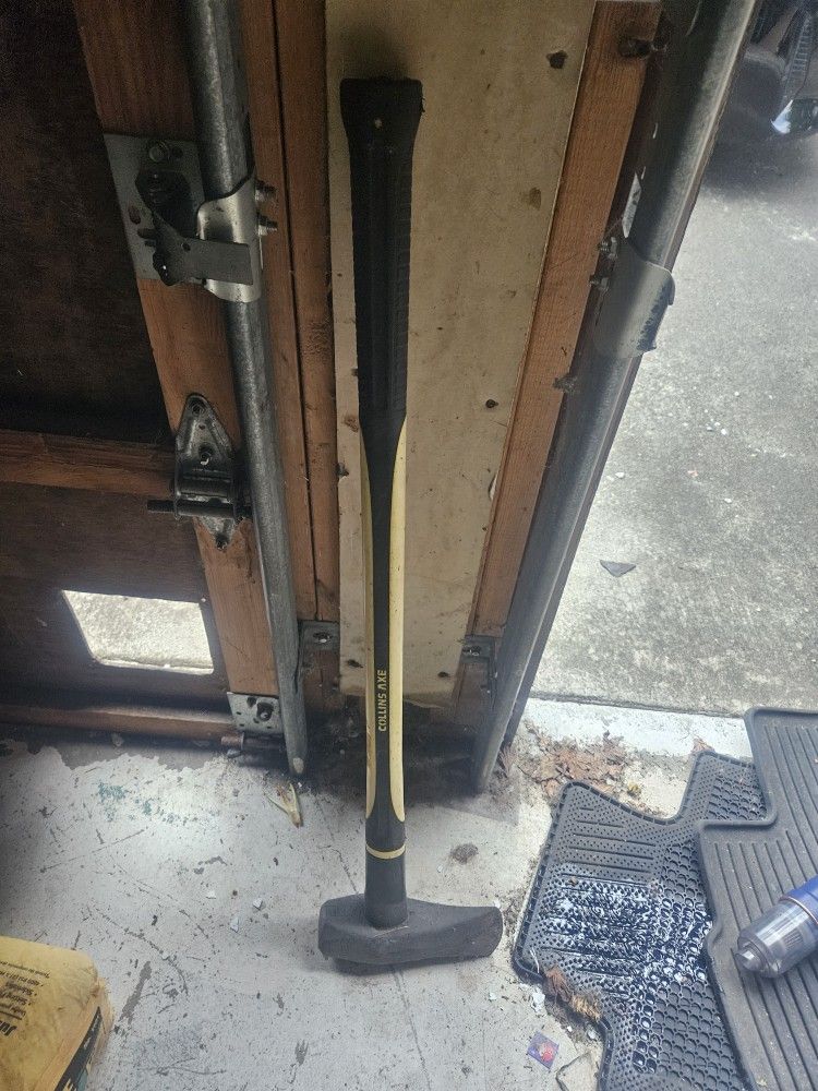 Big Axe 