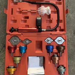 Coolant Tester
