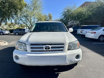 2007 Toyota Highlander