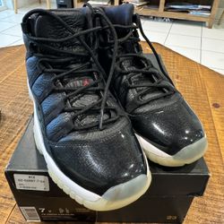 Air Jordan 11 Retro BG 