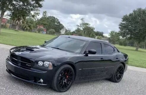 2006 Dodge Charger