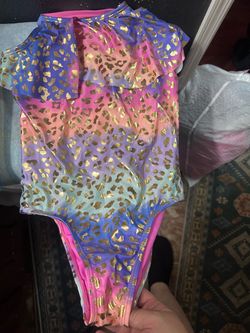 Girls Swimsuit