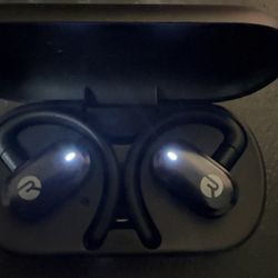 Raycon Fitness Earbuds 