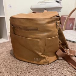 Diaper Bag