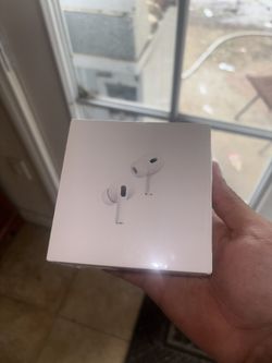 Apple AirPod Pros 