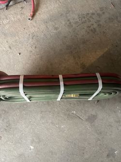 Torch Hose