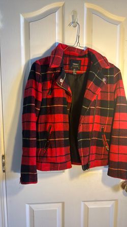 Womans forever 21 jacket