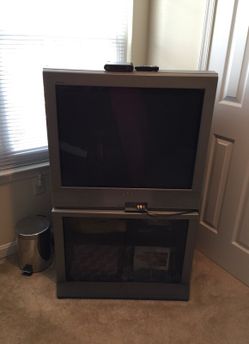 Sony TV