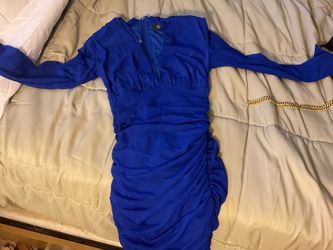 Akira Dress