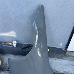 Mercedes Cls 450 Left Fender