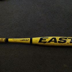 Easton XL3 Baseball Bat 31" 20 Oz