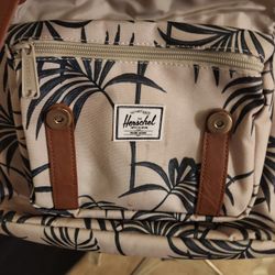 Herschel Backpack 
