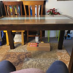 Dinning Table 