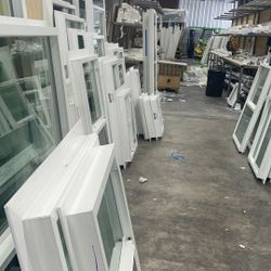 ventanas y puertas 