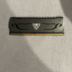 Patriot Viper Ram (READ DESCRIPTION)