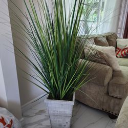 Artificial Plant
