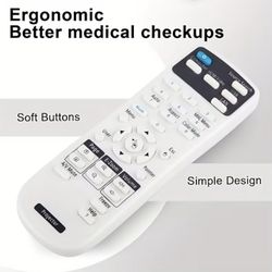 Projector Remote Control