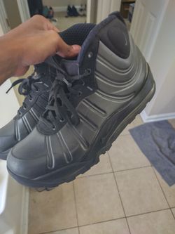 Acg Foamposites Size 10.5