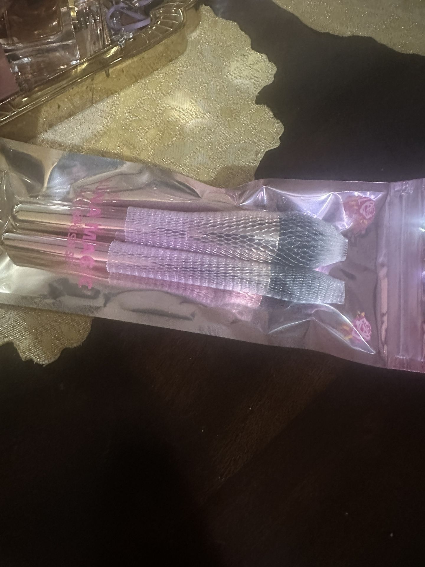 Makeup Brushes 