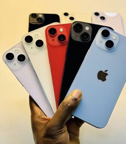 iPhone 14