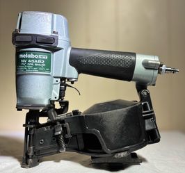 METABO Roofing Nailer