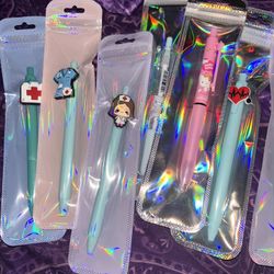 Writing Pens