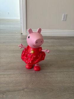 Peppa Pig musical