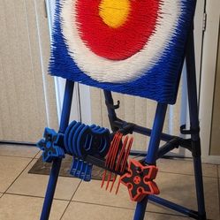 Target Game/ Juguete