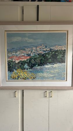 French landscape