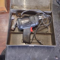 Soldering Gun Kit $10