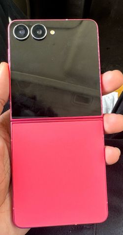 Samsung Galaxy Z Flip 7 512GB Unlocked