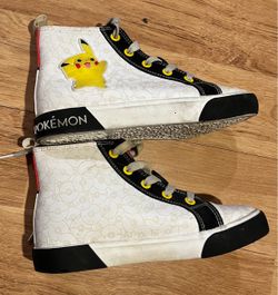Kids Pokémon Shoes
