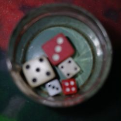 Tiny Dice