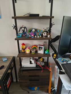 Wall Shelf