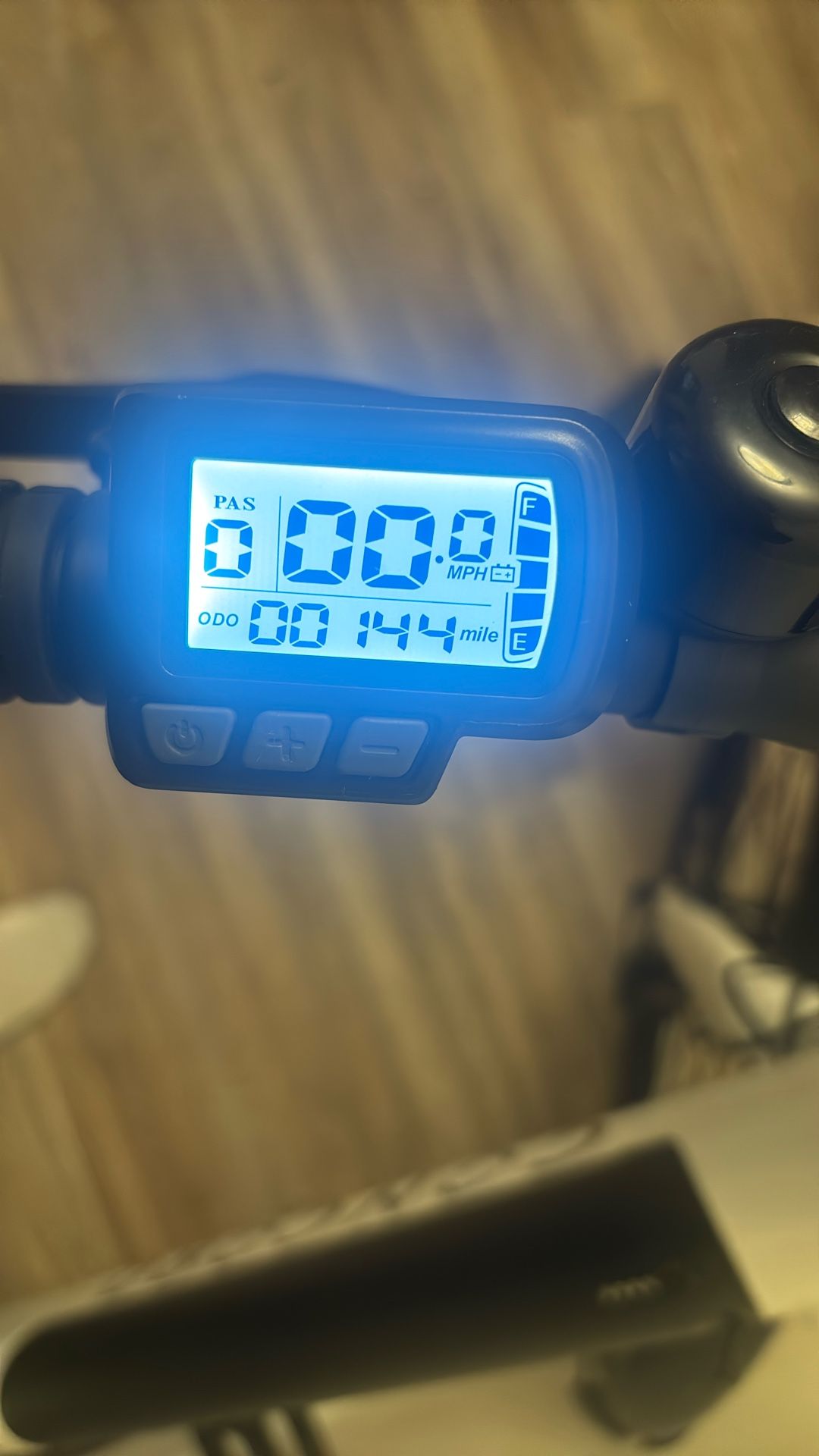 Concord Electric E bike