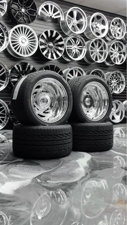 ESKO wheels
