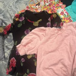 Women’s Tops