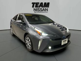 2019 Toyota Prius
