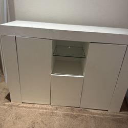 Free Piece of Furniture