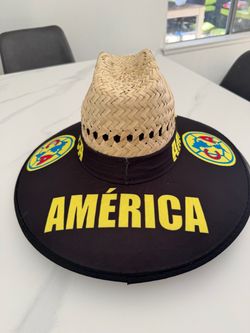 Hat- America