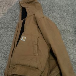Carhart Jacket