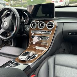 12" Upgraded Touchscreen For Mercedes Benz
