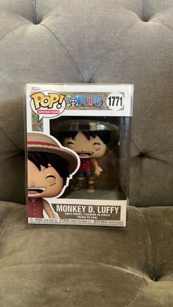 Funko pop one piece
