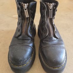 Dr Martens Sinclair Boots