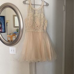 Cinderella divine dress