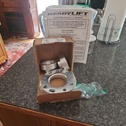 Chevey Ready Lift 1.5 Lift Kit..