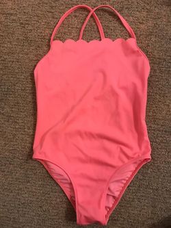 So Cute Swimsuit JACADI 5-6 Years 